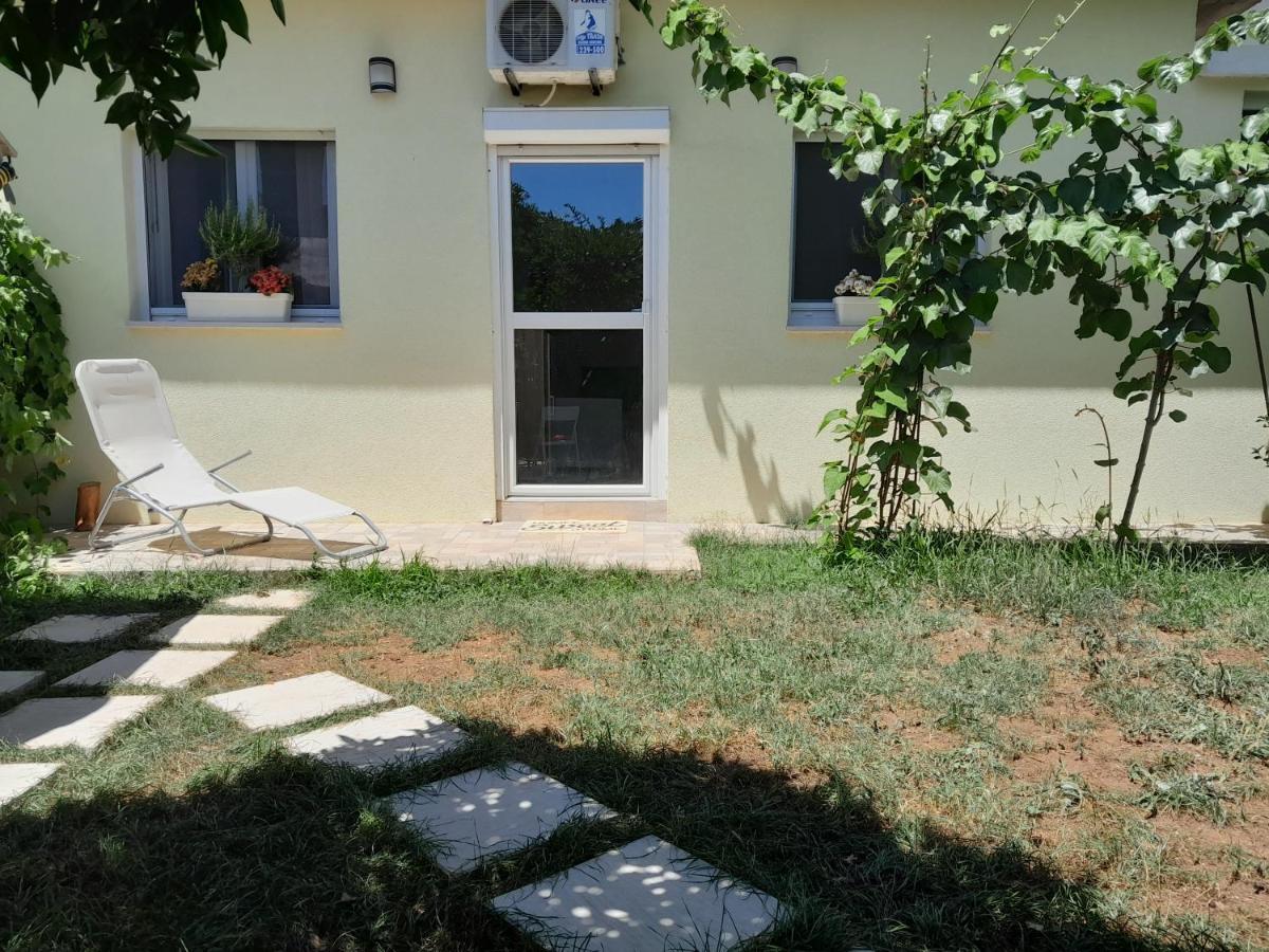 Maja Garden Apartment Zadar Exterior photo